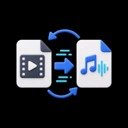 Convert MP4 to MP3 online